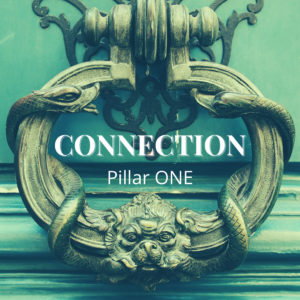 Pillar 1 connection