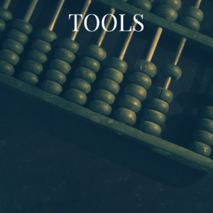 p5 tools