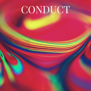 P8 conduct