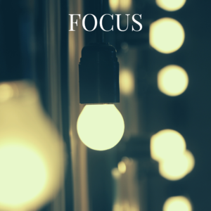 P5 focus