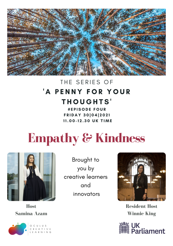 E4 Empathy & Kindness