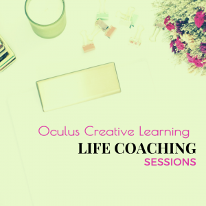 Life coaching sessions