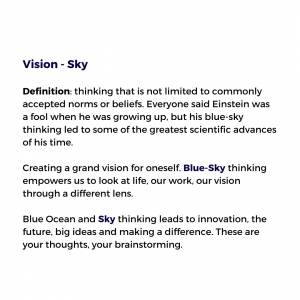 7 Vision - Sky