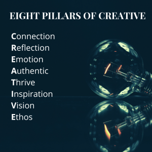 Eight pillars 1