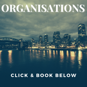 Organisations v4