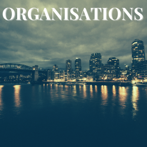 P1 Organisations