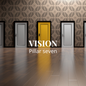 Pillar 7 Vision