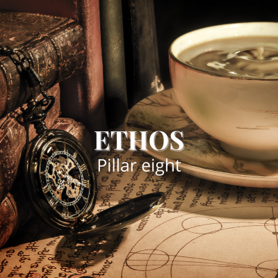 Pillar 8 Ethos