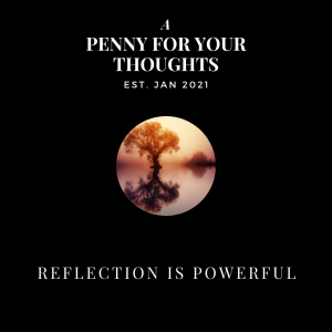 Reflection is Power