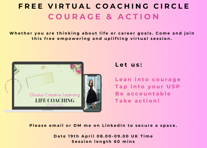 Coaching circle
